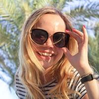 Отзыв от Лика - Виза Destination Thailand